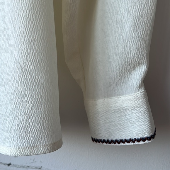 Alfred Dunner Bluse - Picture 7 of 9